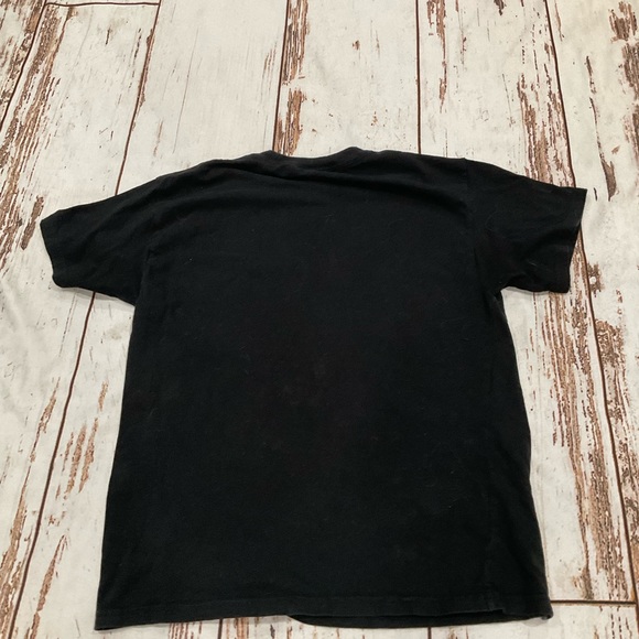 JOHNNY CASH WALK THE LINE T SHIRT - Picture 5 of 5